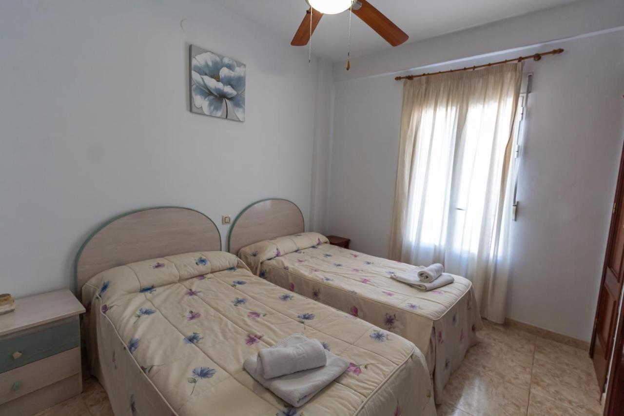 Willa San Anton Cazorla Zewnętrze zdjęcie