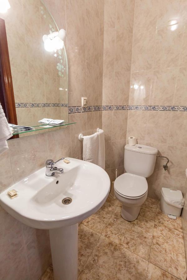Willa San Anton Cazorla Zewnętrze zdjęcie